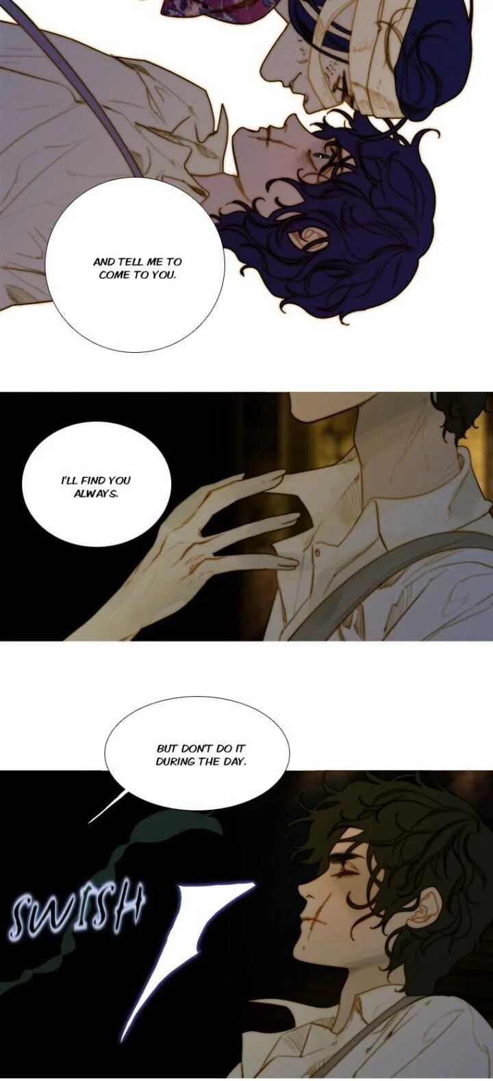 The Pale Horse chapter 105 - page 24