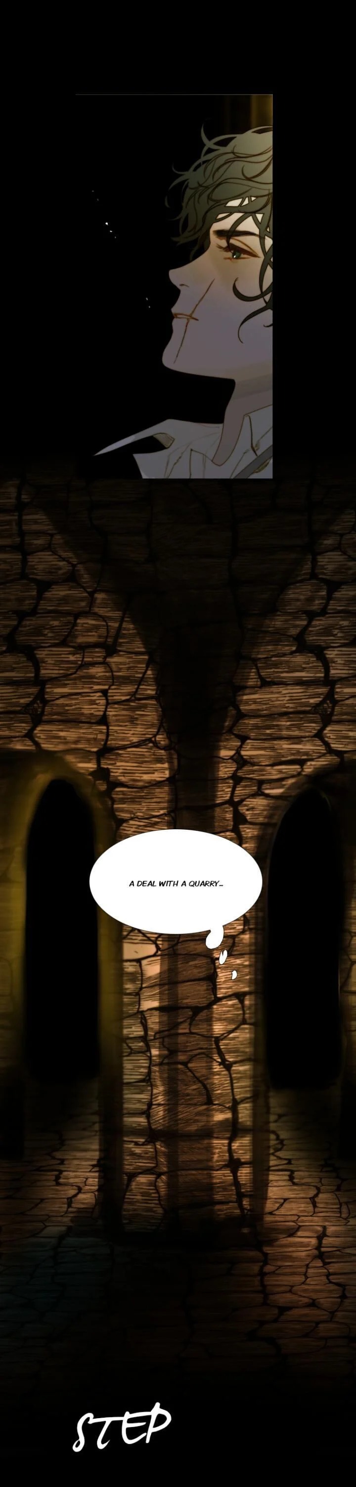 The Pale Horse chapter 105 - page 25