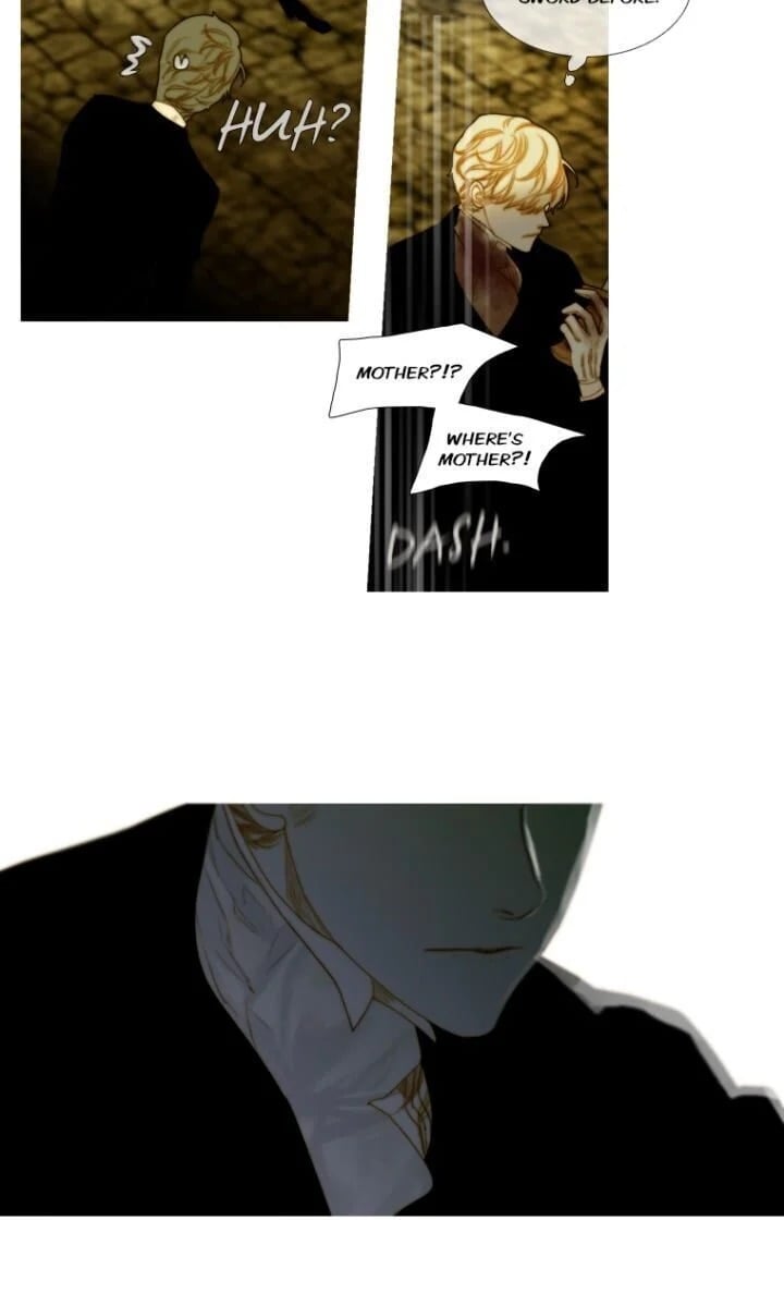 The Pale Horse chapter 105 - page 30