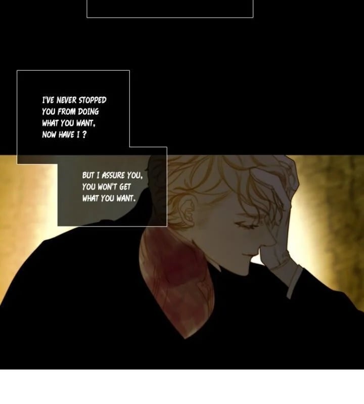 The Pale Horse chapter 105 - page 33