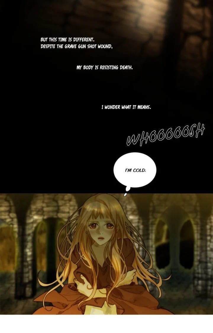 The Pale Horse chapter 105 - page 9