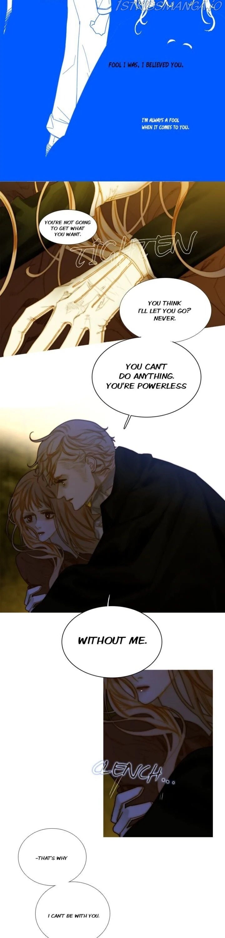 The Pale Horse chapter 104.2 - page 10