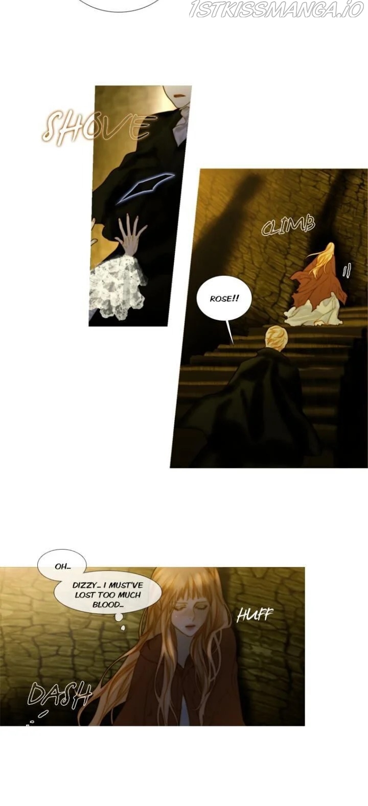 The Pale Horse chapter 104.2 - page 11