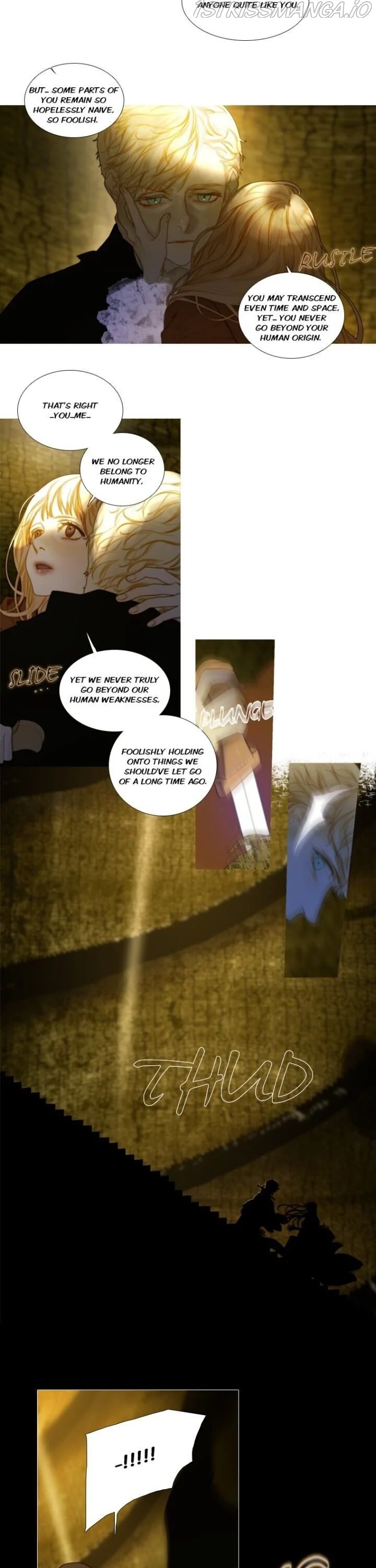 The Pale Horse chapter 104.2 - page 13