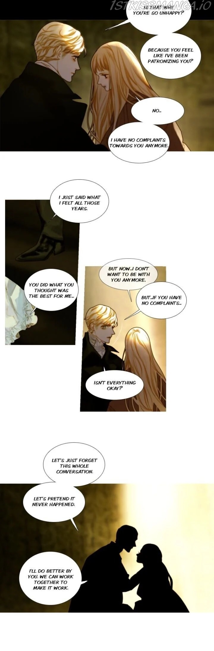 The Pale Horse chapter 104.2 - page 2