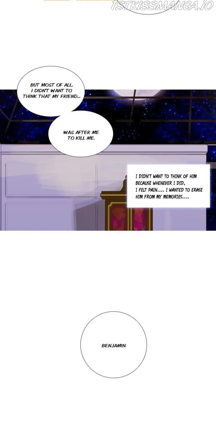 The Pale Horse chapter 104.2 - page 5