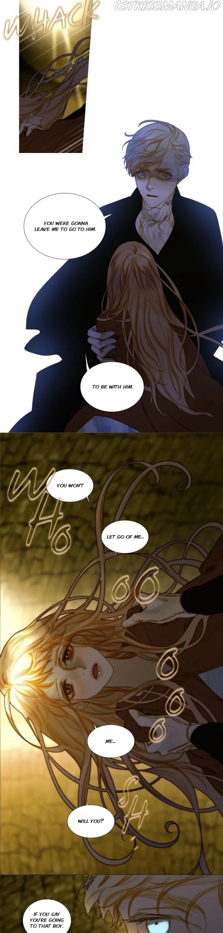The Pale Horse chapter 104.2 - page 7