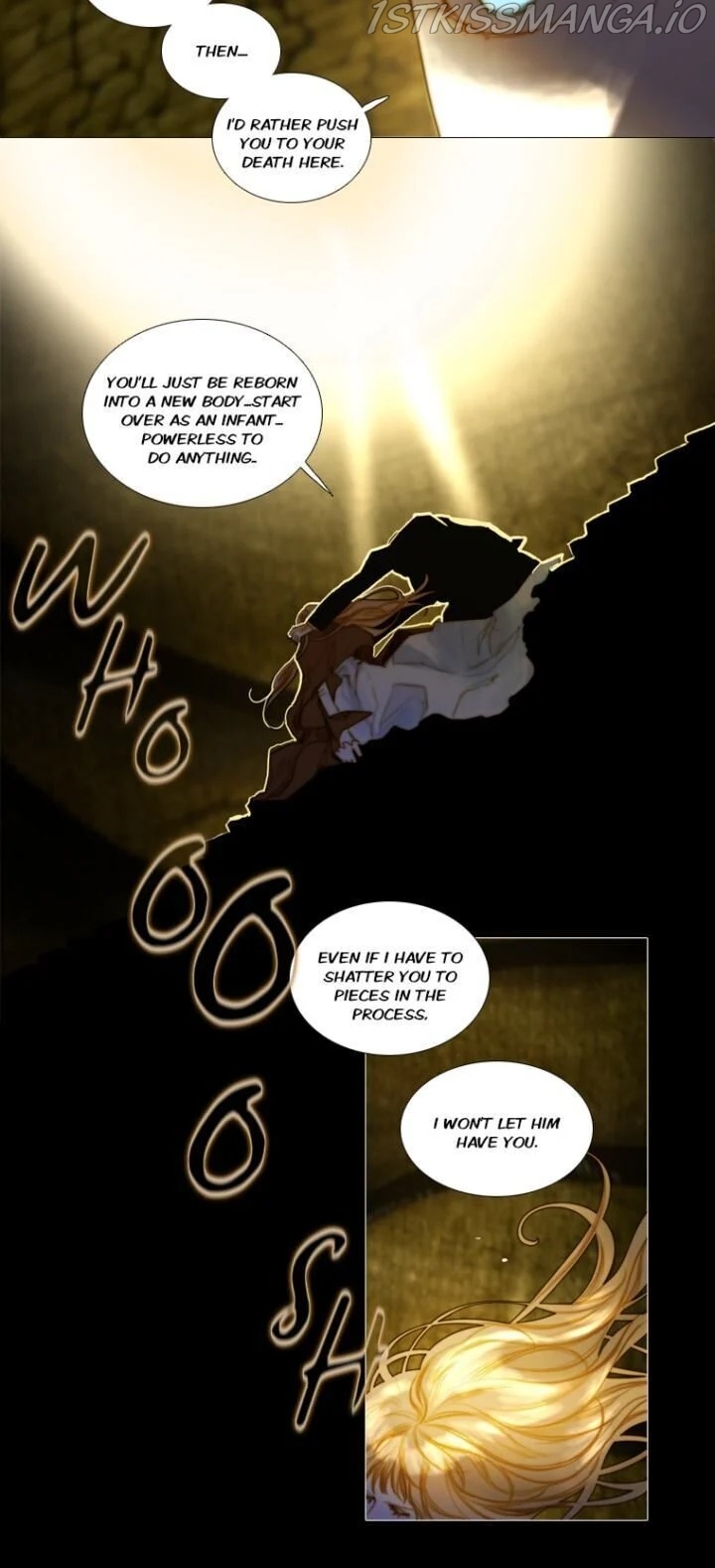 The Pale Horse chapter 104.2 - page 8