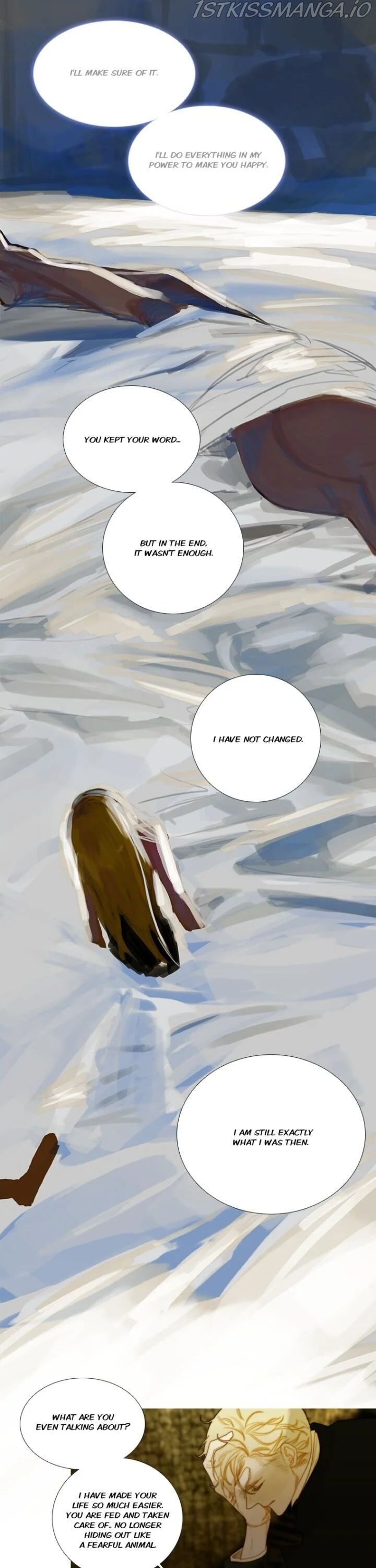 The Pale Horse chapter 104.1 - page 11