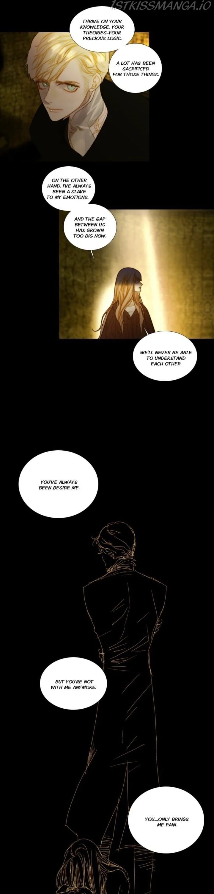 The Pale Horse chapter 104.1 - page 13