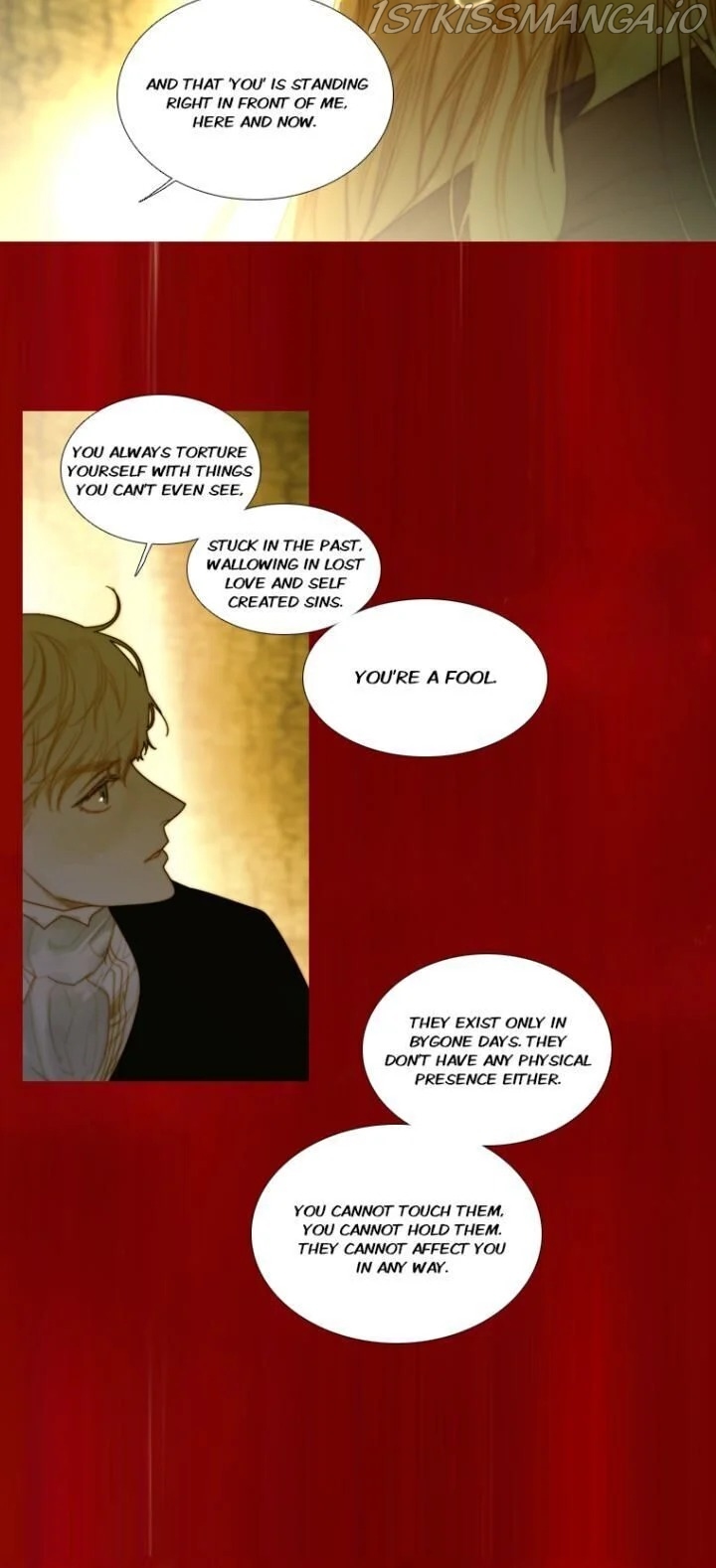 The Pale Horse chapter 104.1 - page 15