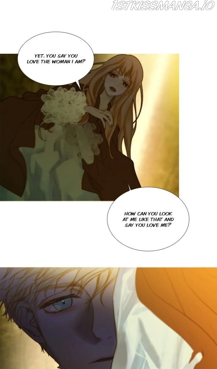 The Pale Horse chapter 104.1 - page 18