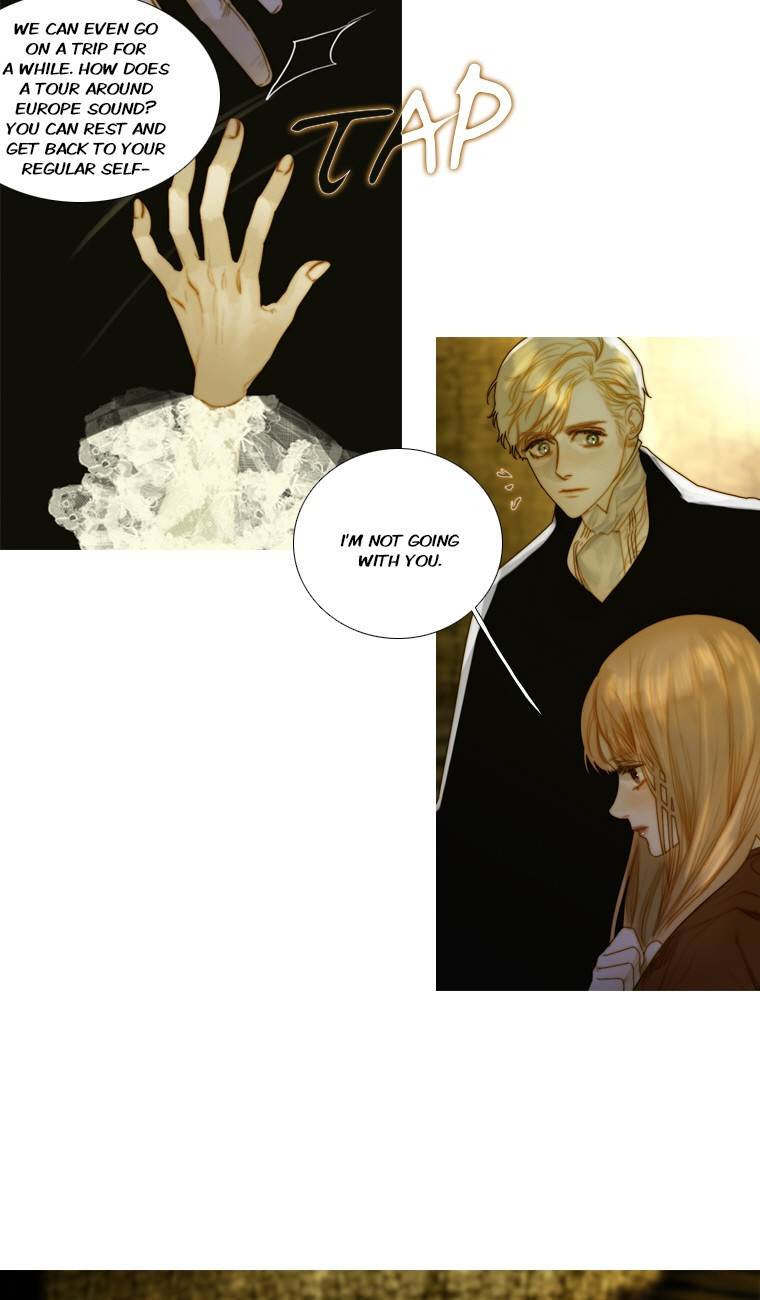 The Pale Horse chapter 104 - page 10