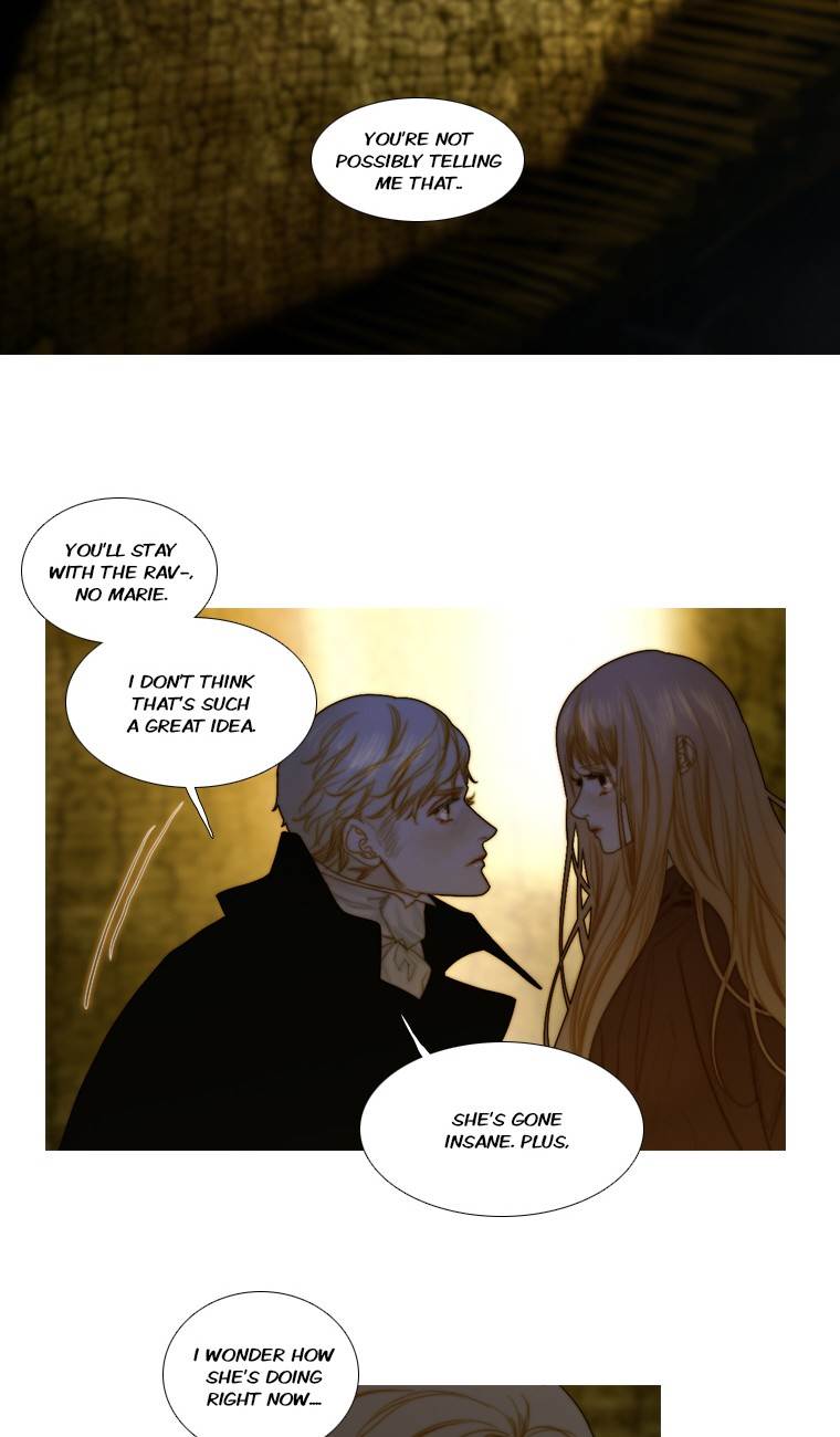 The Pale Horse chapter 104 - page 11