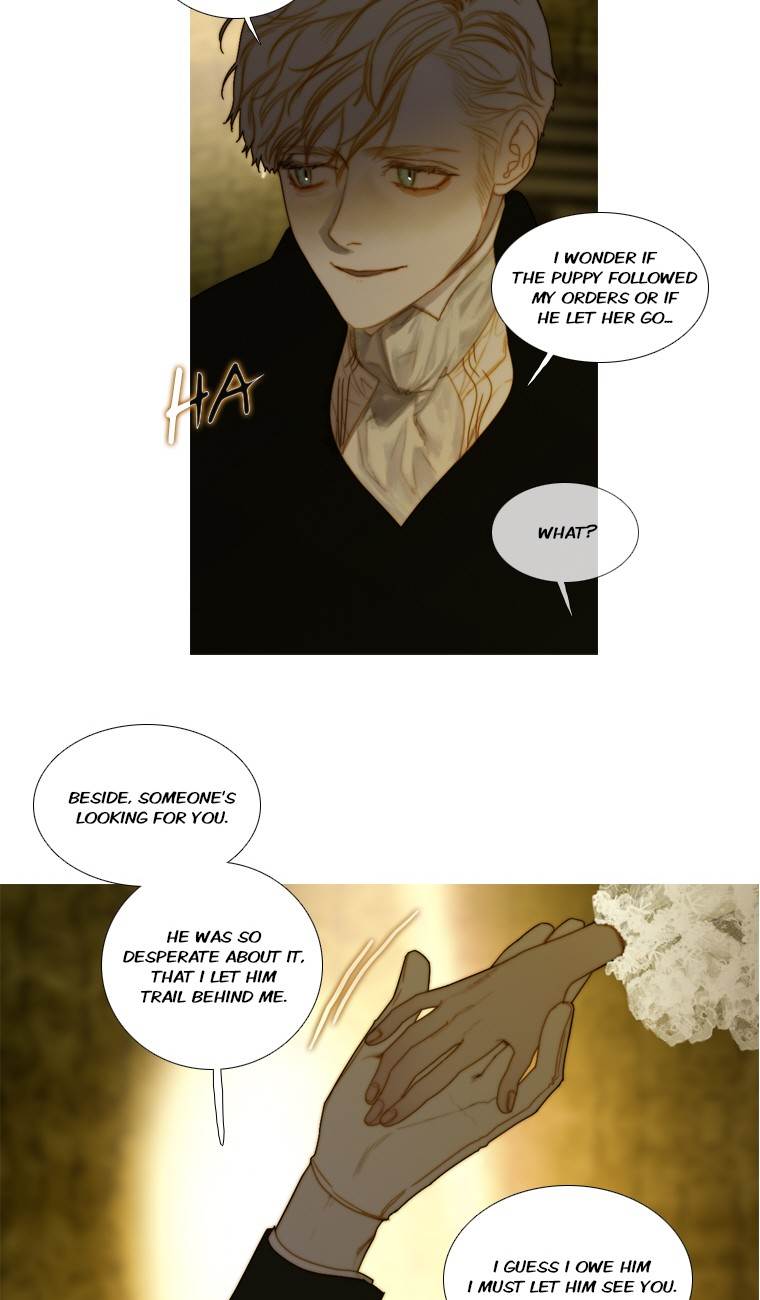 The Pale Horse chapter 104 - page 12