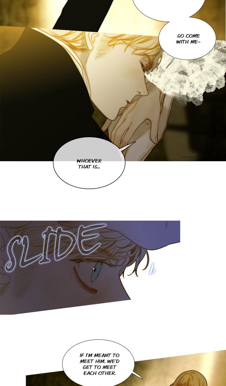 The Pale Horse chapter 104 - page 13