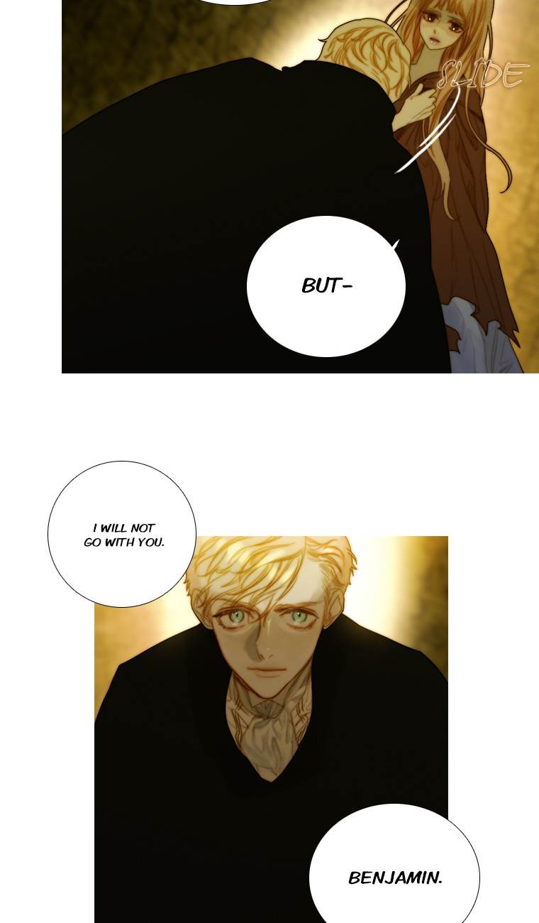 The Pale Horse chapter 104 - page 14