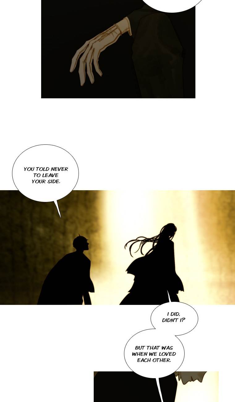 The Pale Horse chapter 104 - page 15