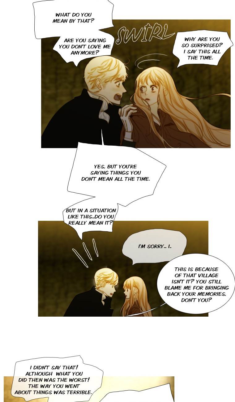 The Pale Horse chapter 104 - page 17