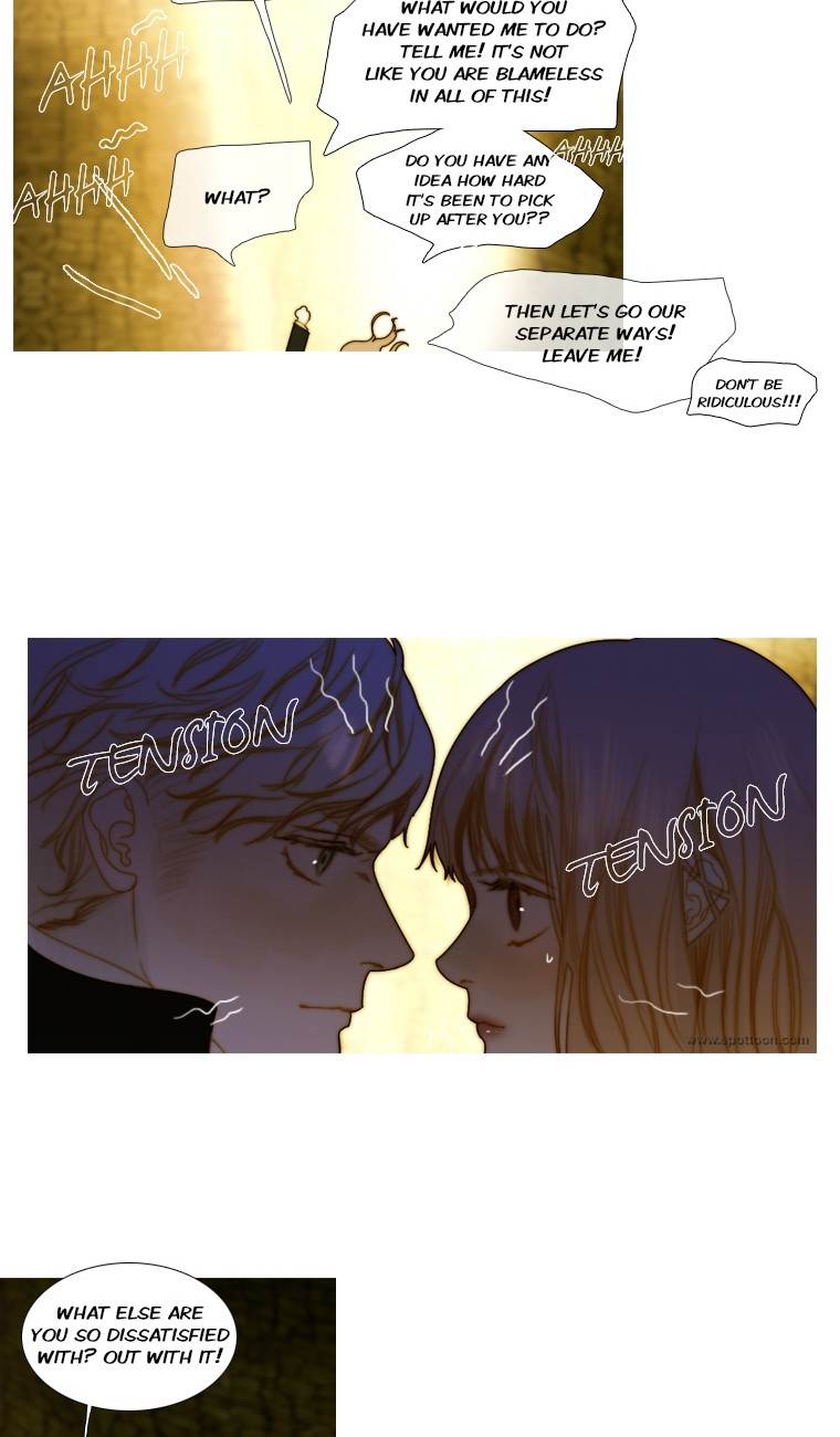 The Pale Horse chapter 104 - page 18