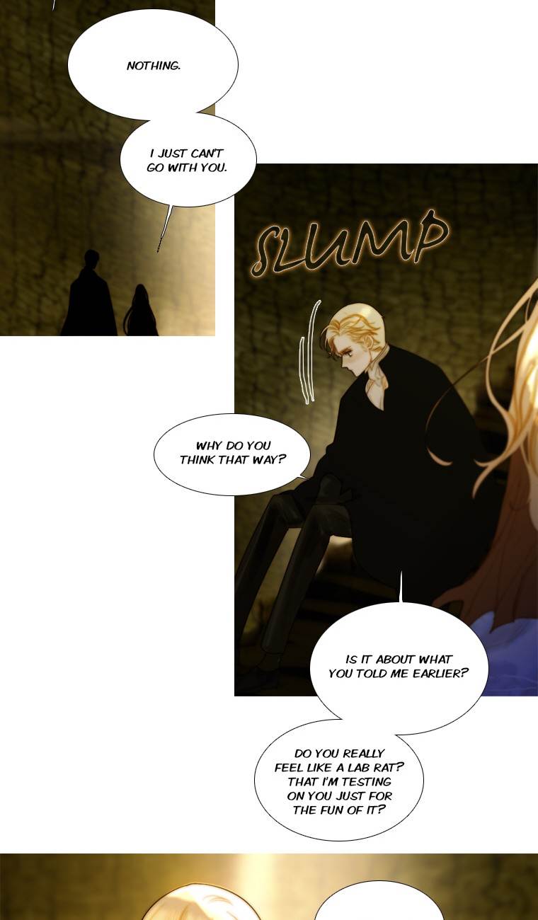 The Pale Horse chapter 104 - page 19