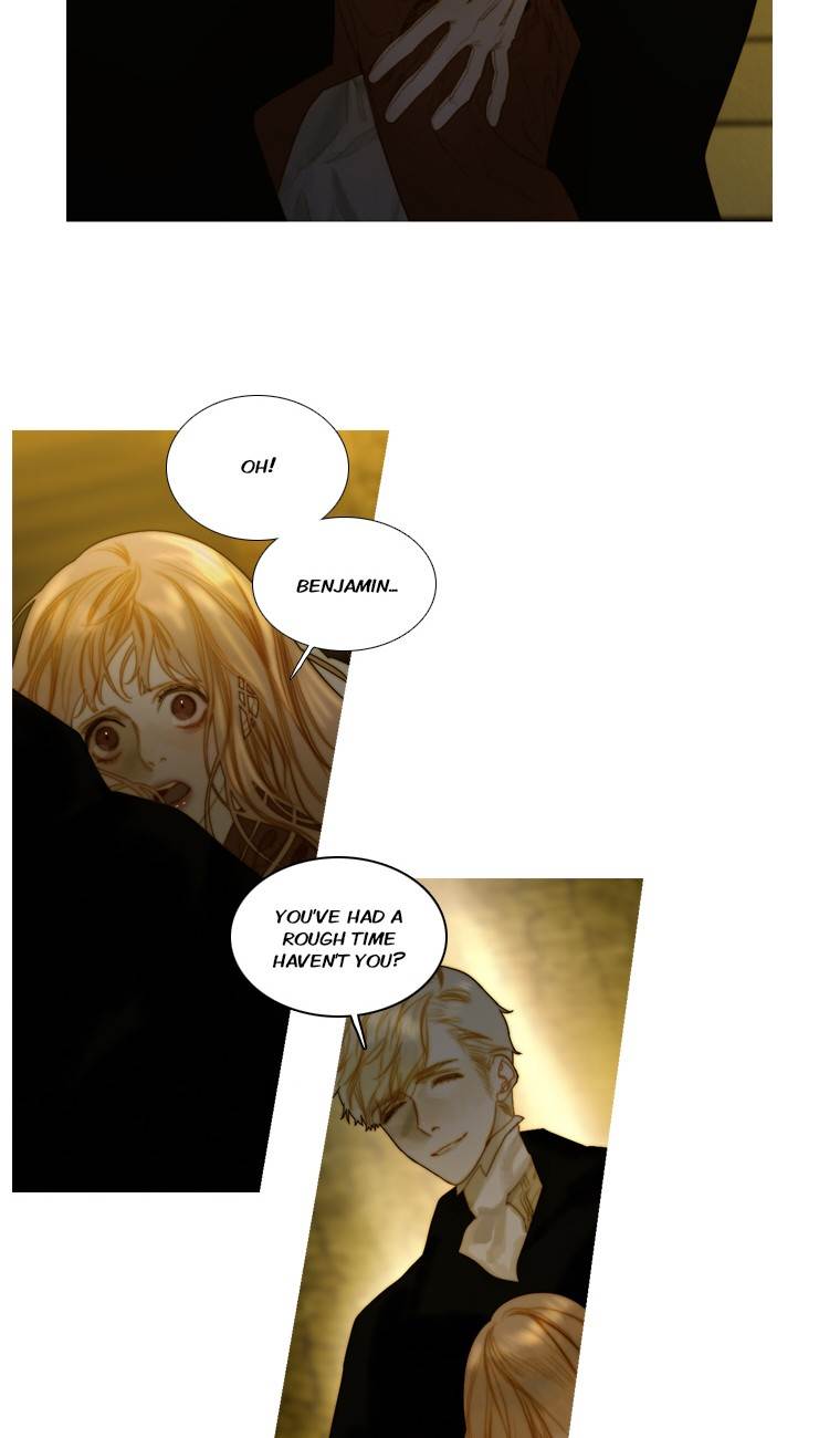 The Pale Horse chapter 104 - page 2
