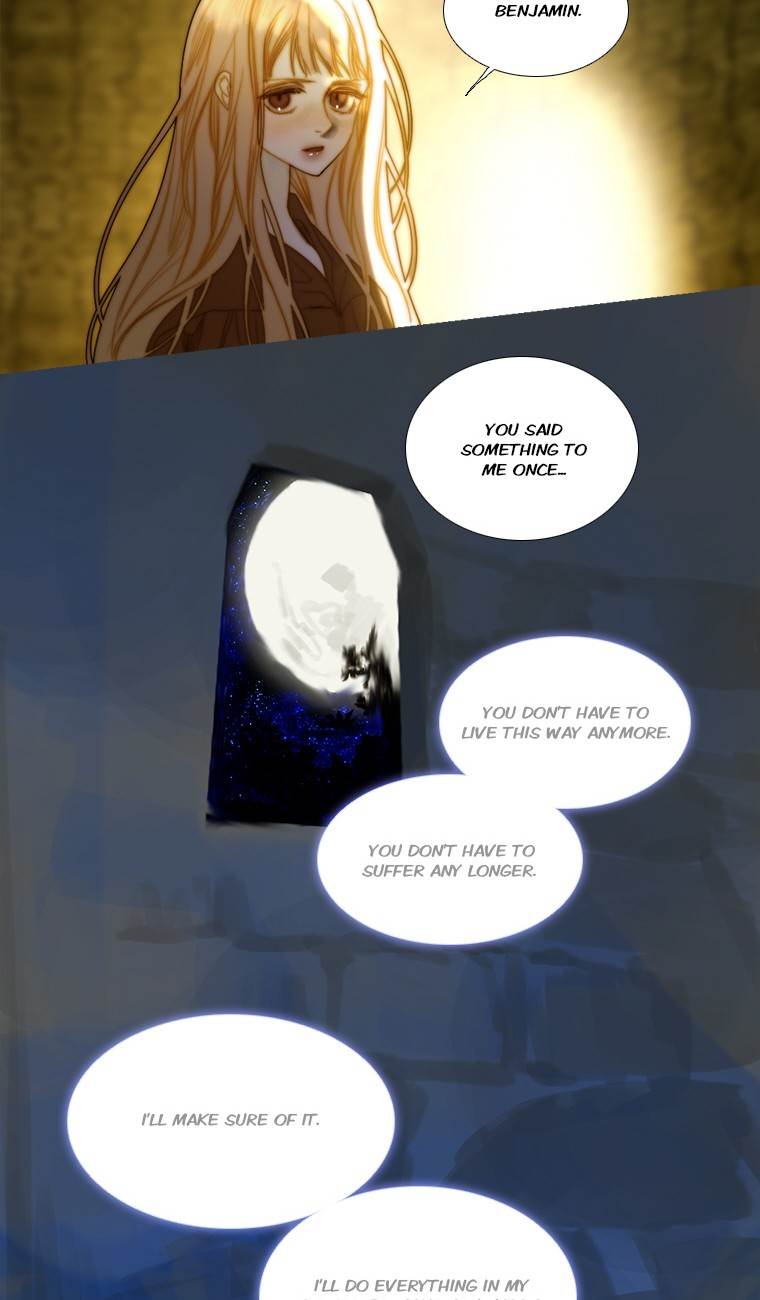 The Pale Horse chapter 104 - page 20