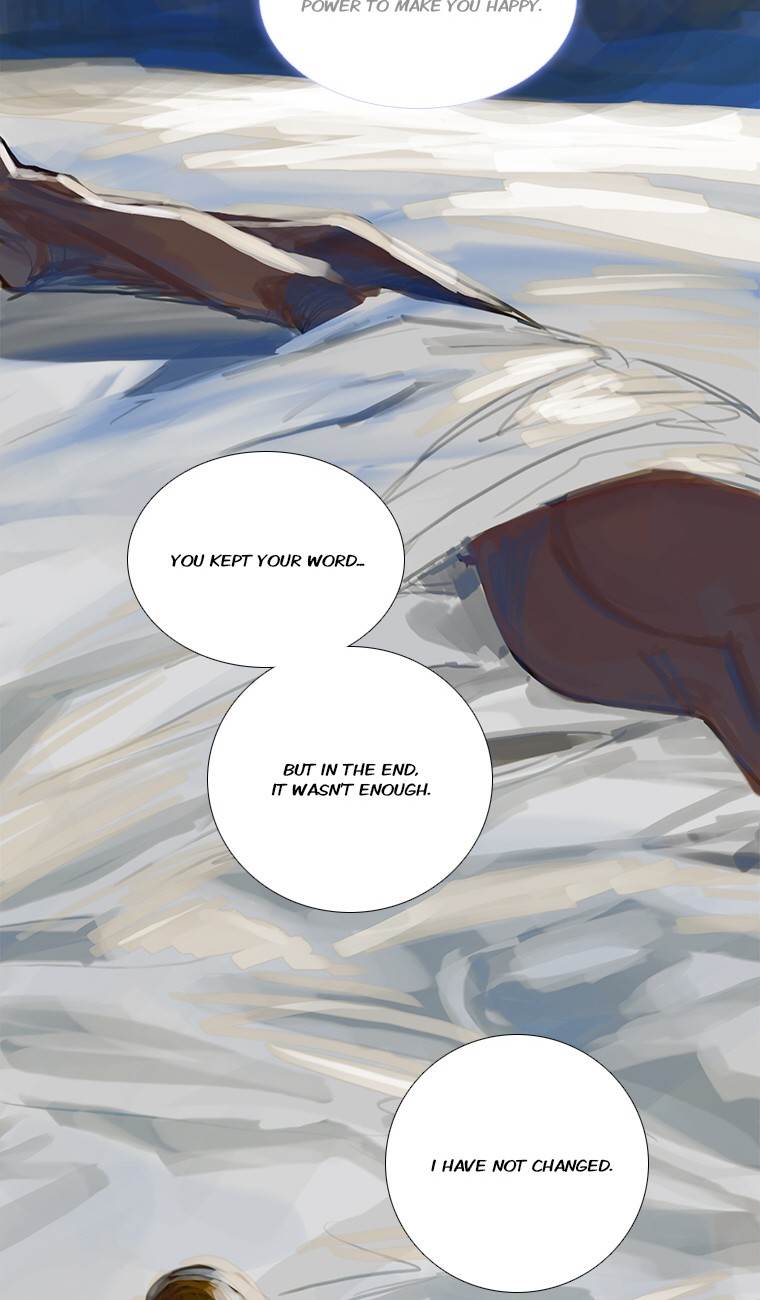 The Pale Horse chapter 104 - page 21