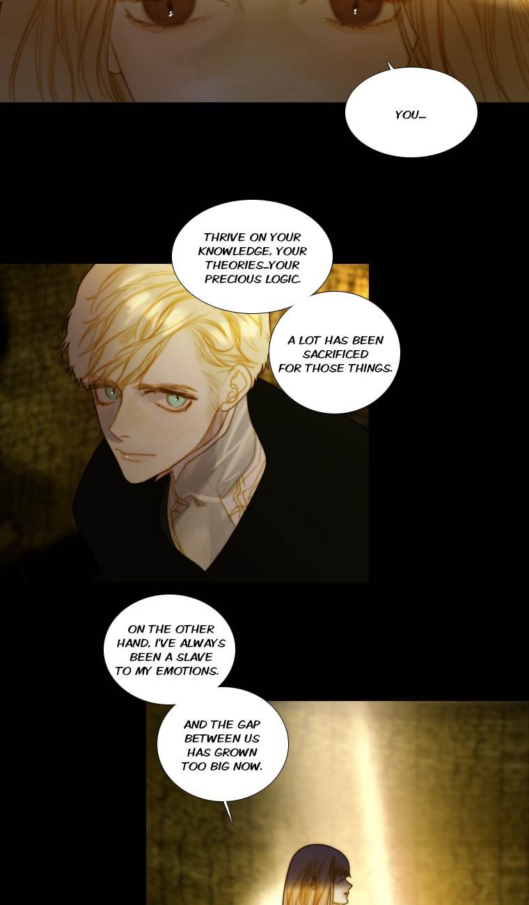 The Pale Horse chapter 104 - page 24