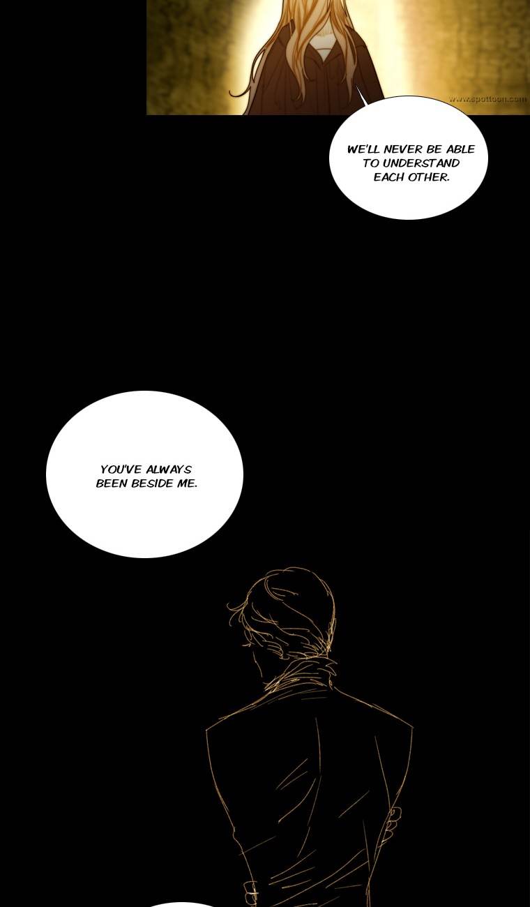 The Pale Horse chapter 104 - page 25