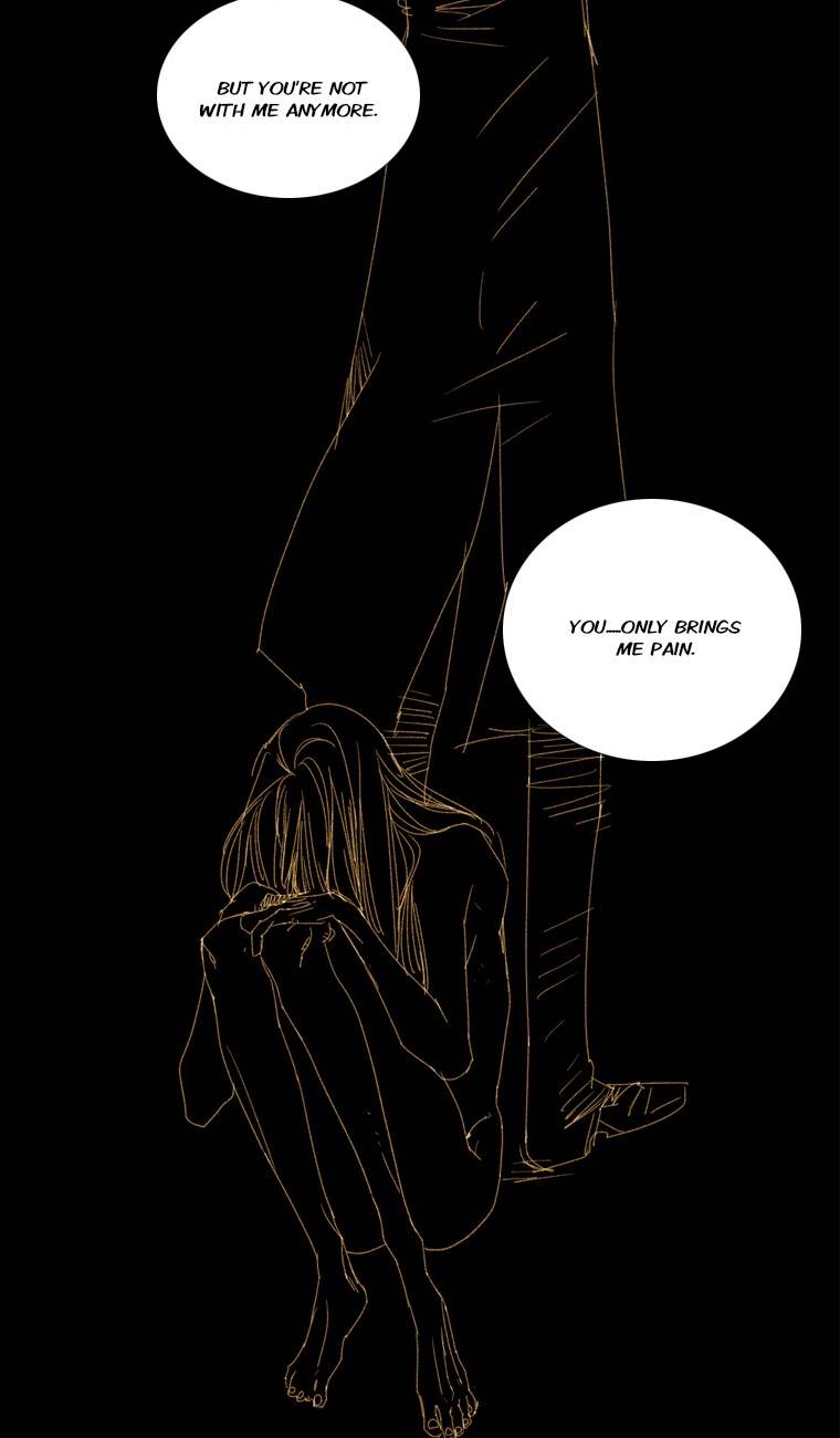 The Pale Horse chapter 104 - page 26