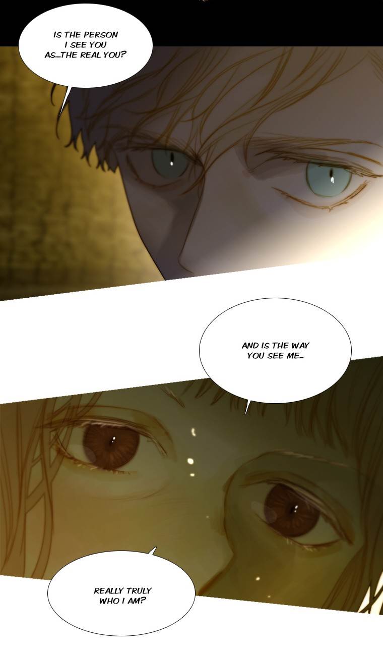 The Pale Horse chapter 104 - page 27