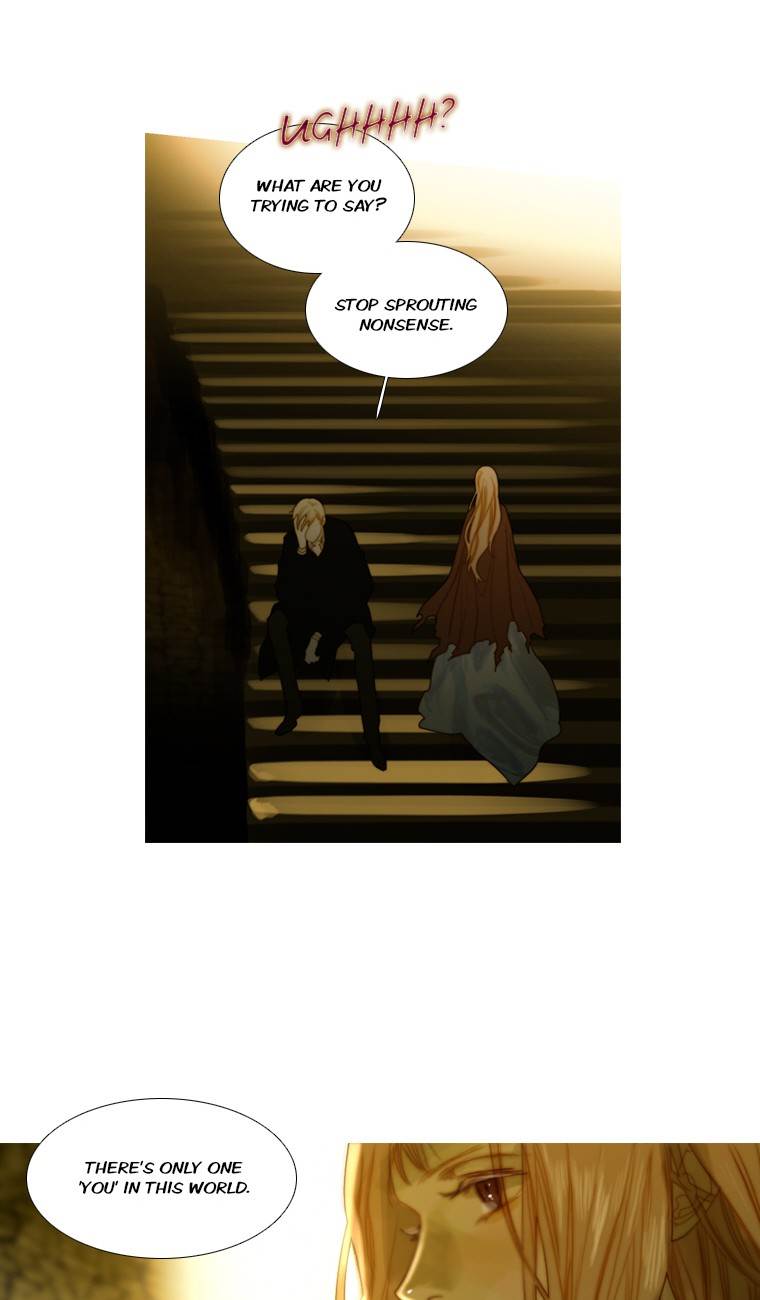 The Pale Horse chapter 104 - page 28