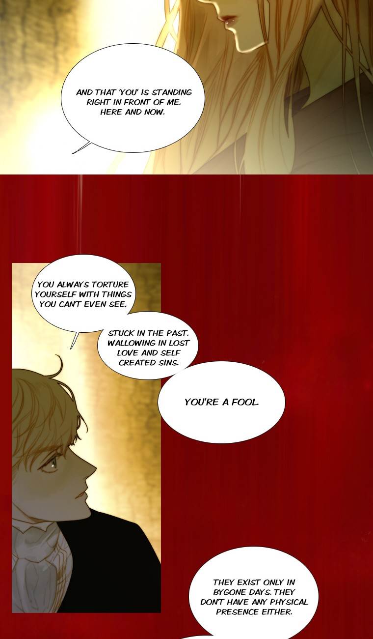 The Pale Horse chapter 104 - page 29