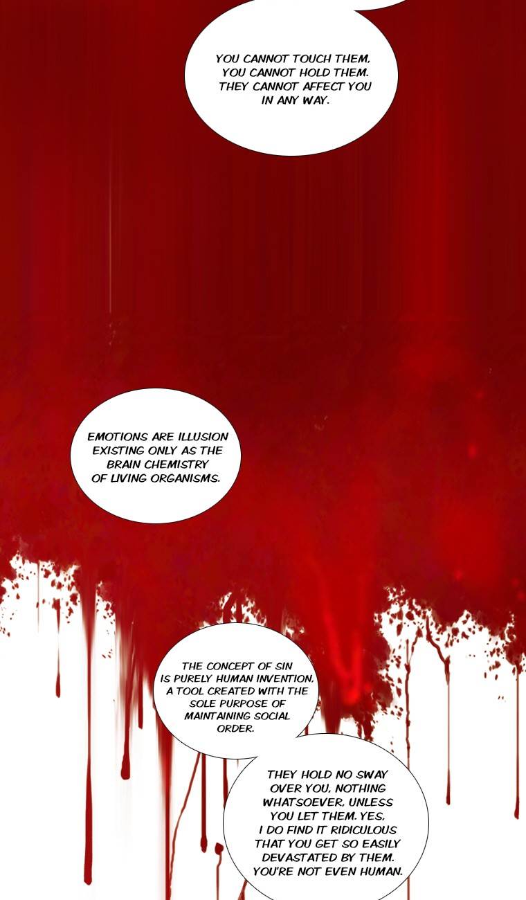 The Pale Horse chapter 104 - page 30