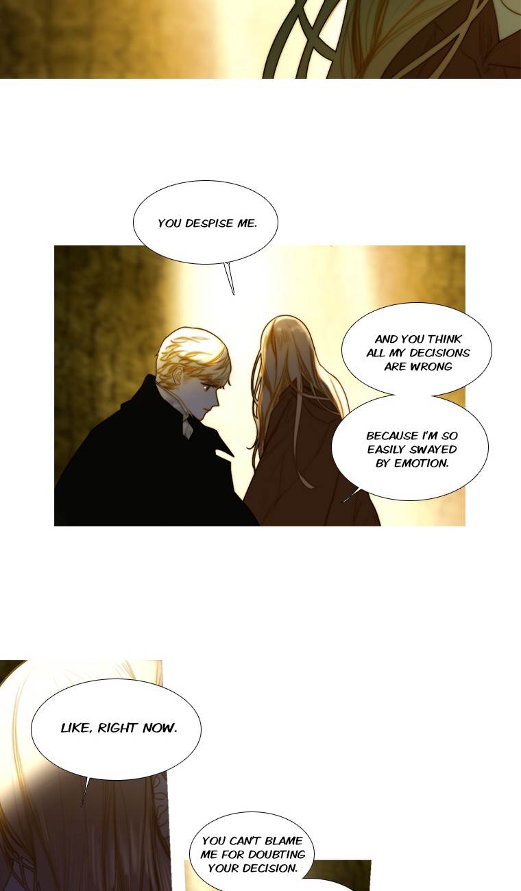 The Pale Horse chapter 104 - page 33