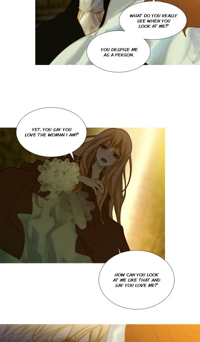 The Pale Horse chapter 104 - page 35