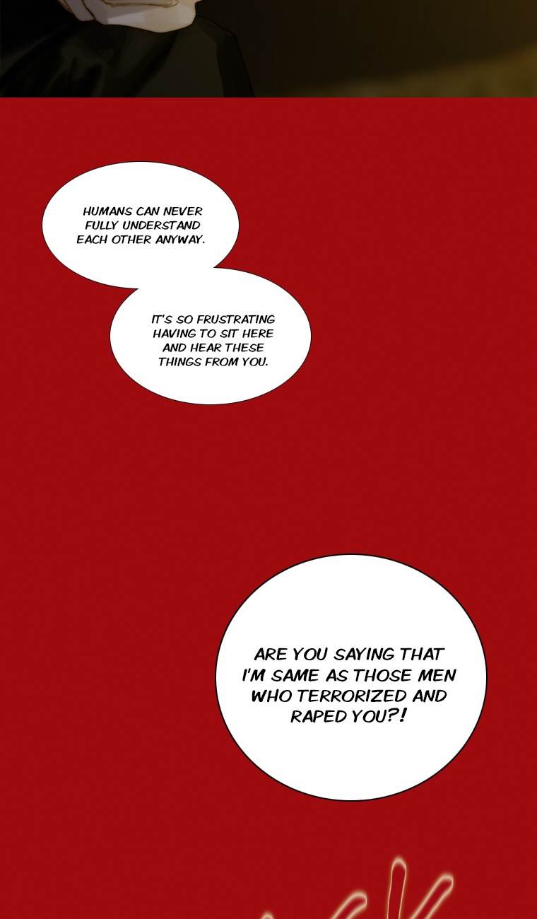 The Pale Horse chapter 104 - page 38