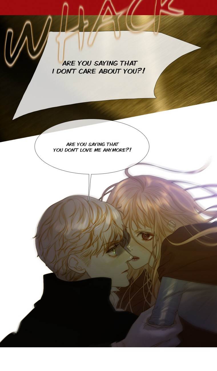 The Pale Horse chapter 104 - page 39