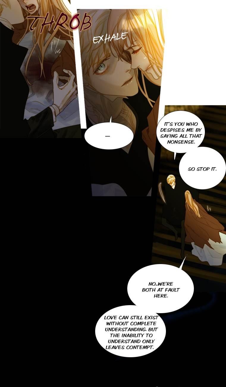 The Pale Horse chapter 104 - page 42
