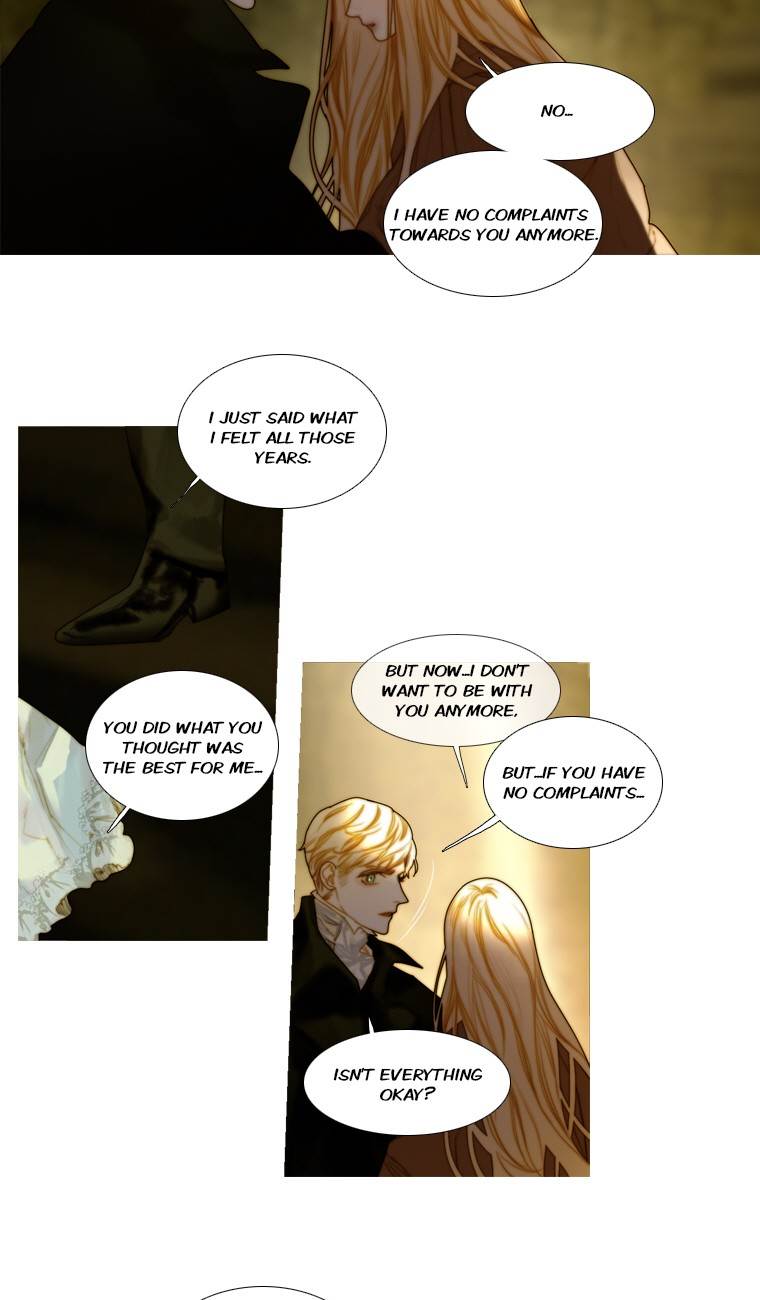 The Pale Horse chapter 104 - page 44