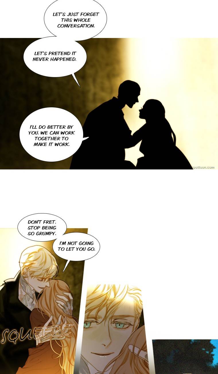 The Pale Horse chapter 104 - page 45
