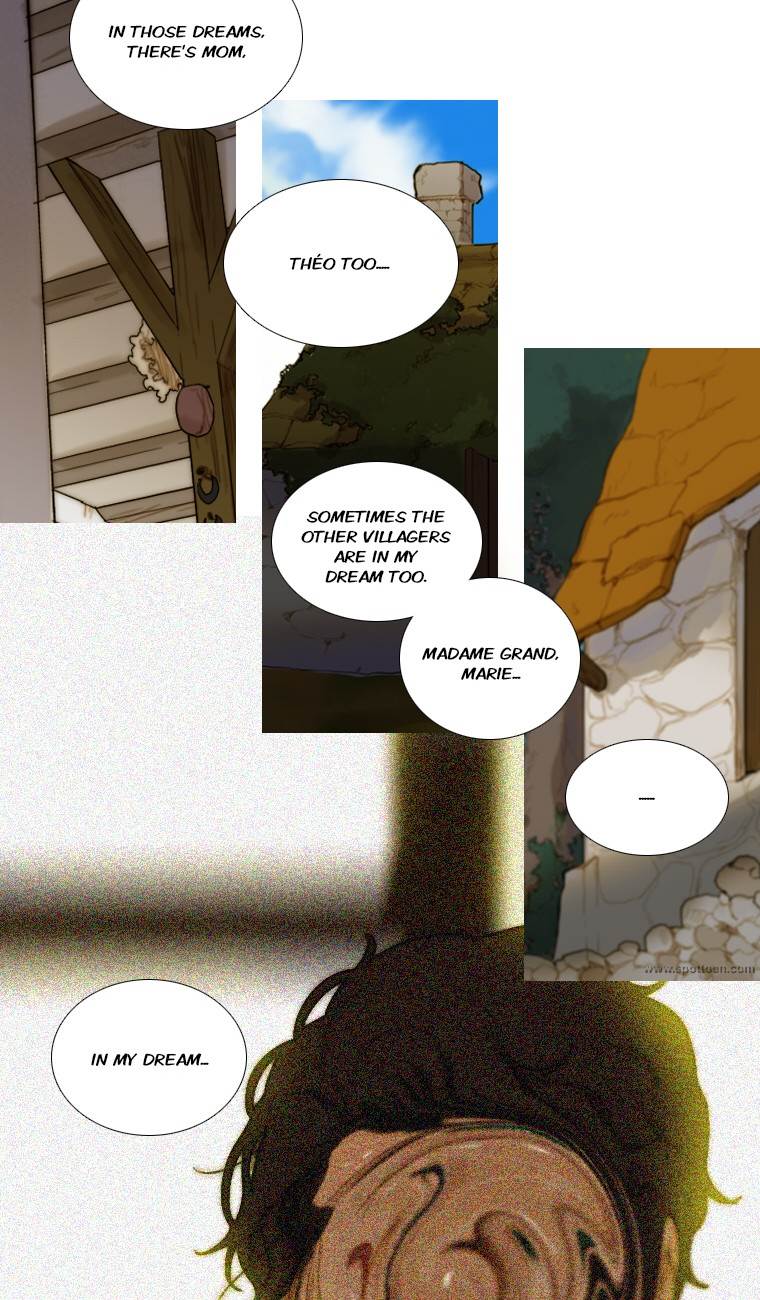 The Pale Horse chapter 104 - page 48