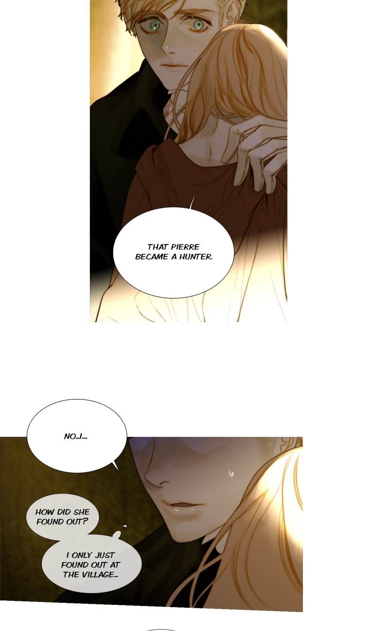 The Pale Horse chapter 104 - page 52