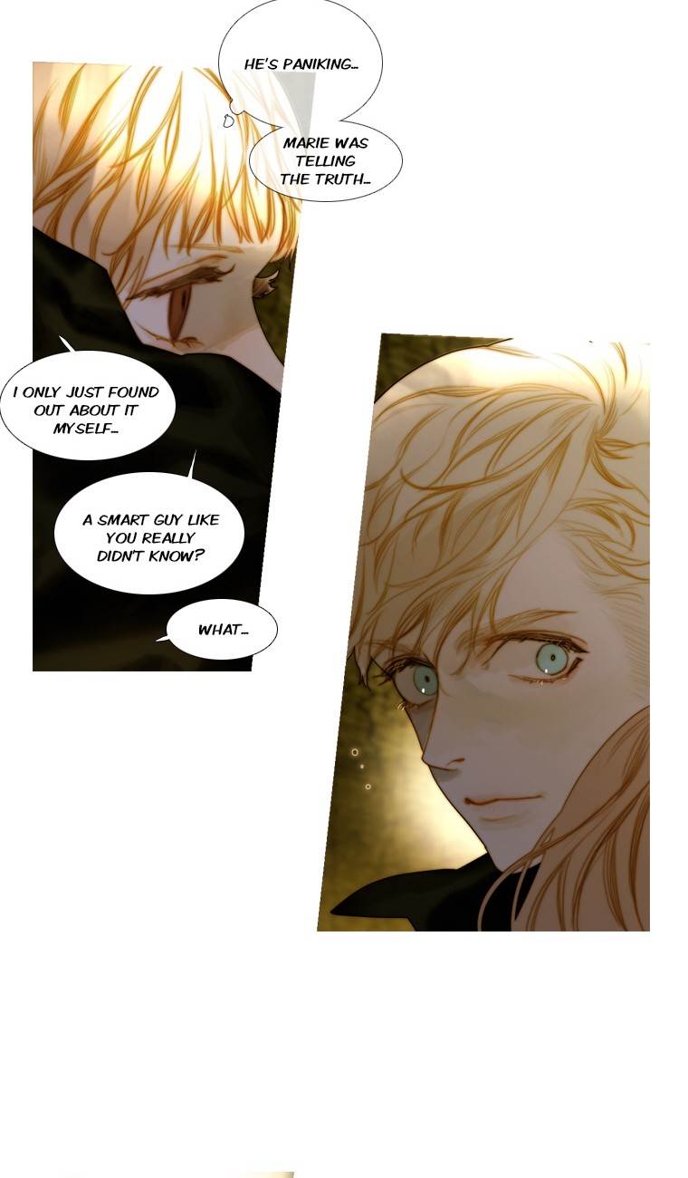 The Pale Horse chapter 104 - page 53