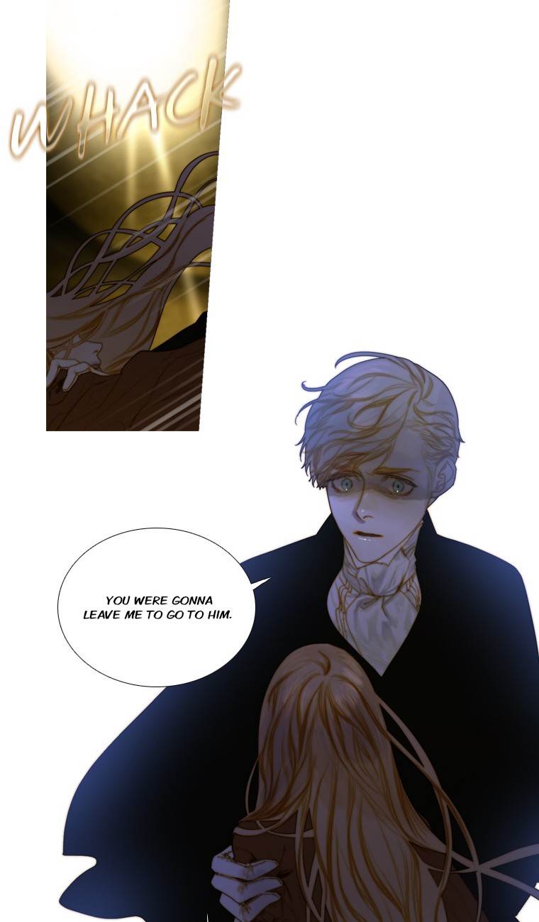 The Pale Horse chapter 104 - page 54
