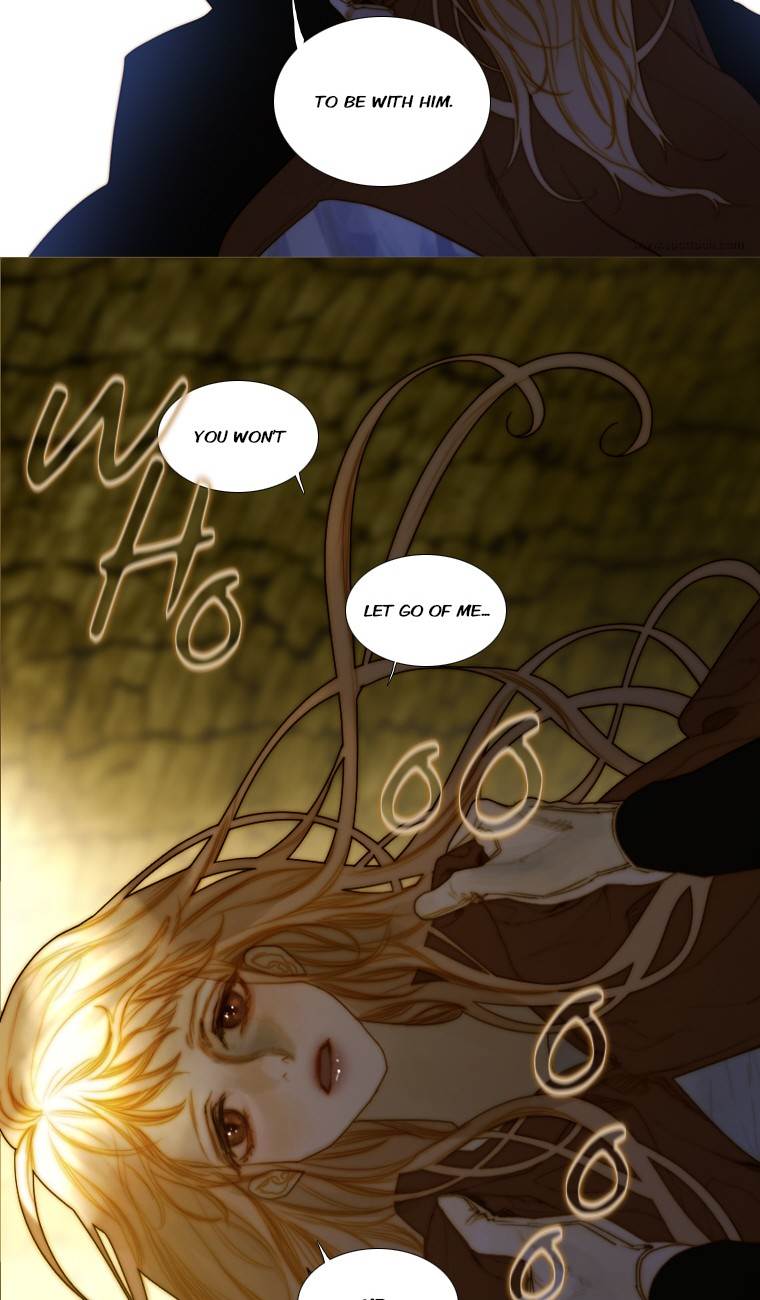 The Pale Horse chapter 104 - page 55