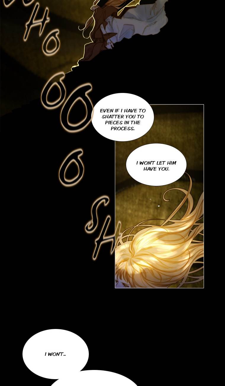 The Pale Horse chapter 104 - page 57