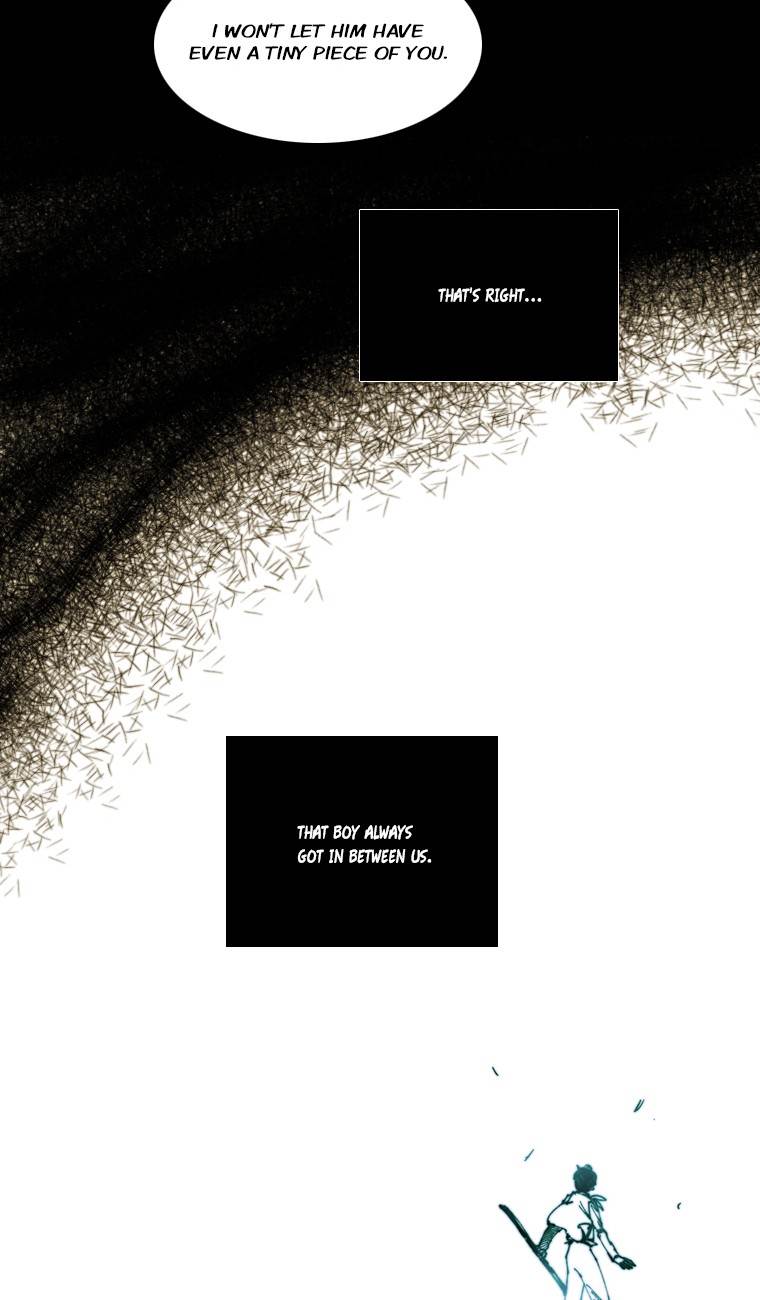 The Pale Horse chapter 104 - page 58