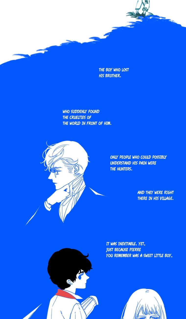 The Pale Horse chapter 104 - page 59